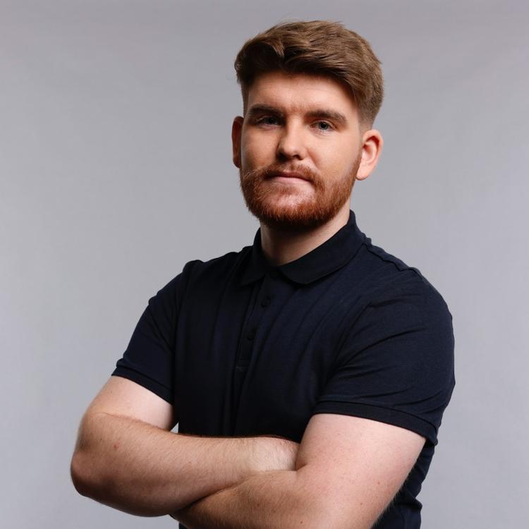 Tom Wardle profile picture