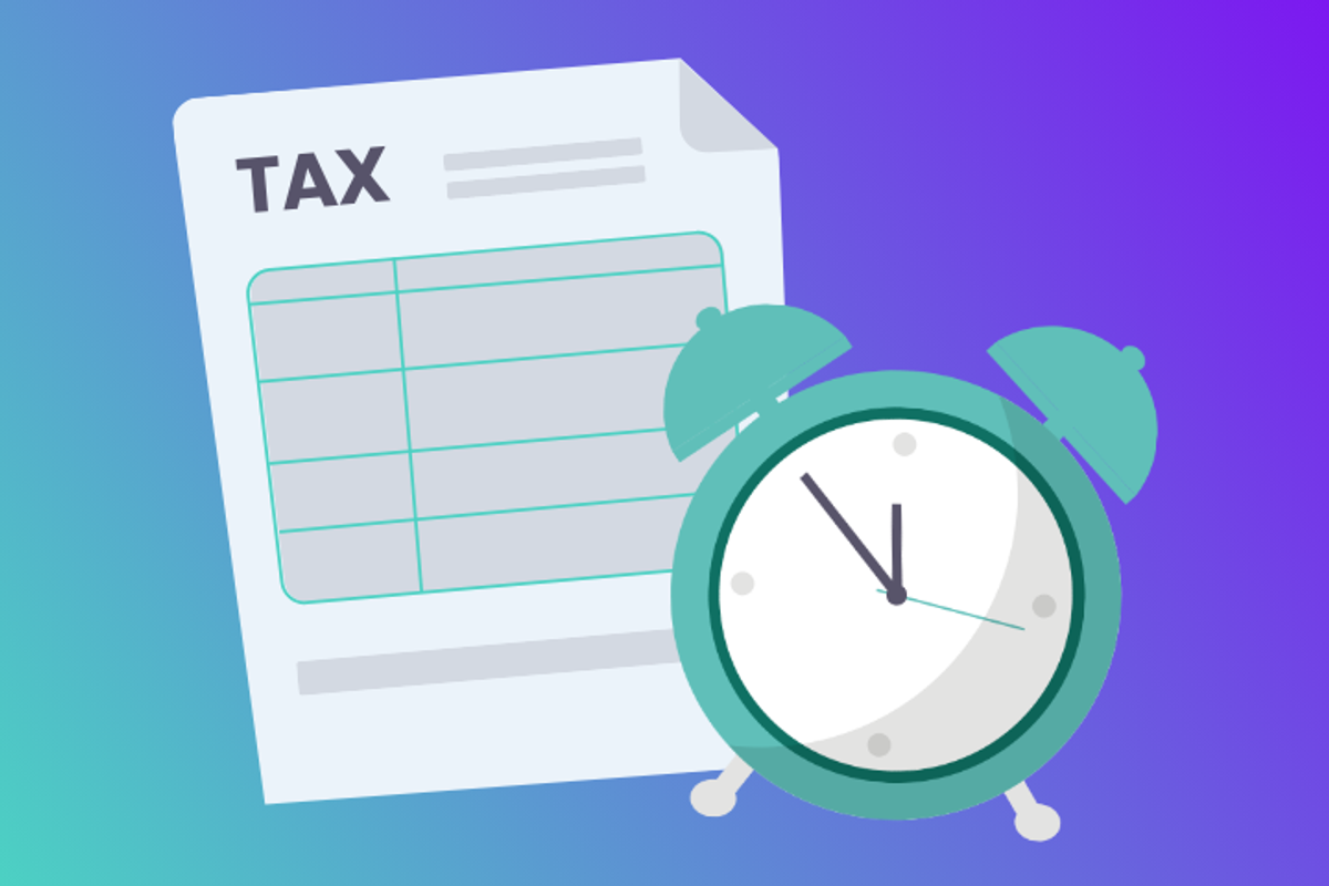 What to do if you missed the UK tax deadline