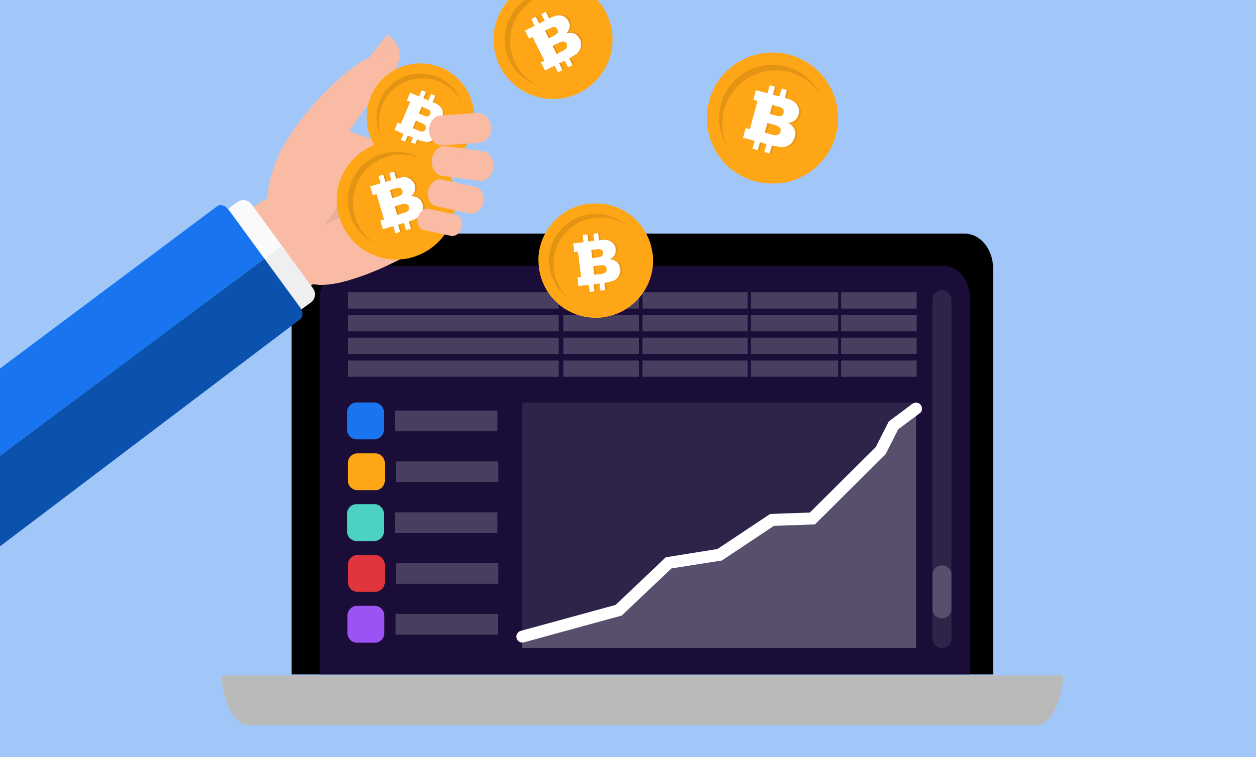 Building a Bitcoin Treasury: A Step-by-Step Guide for UK Companies