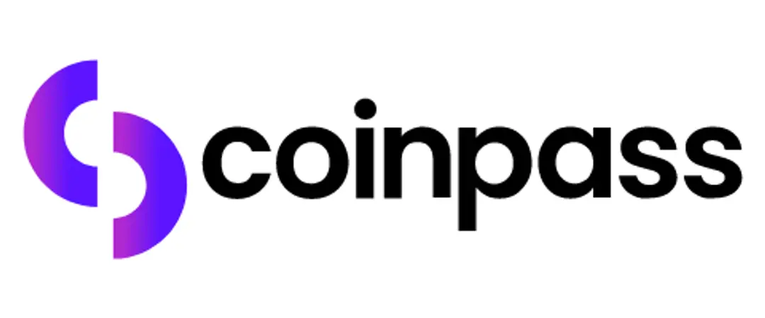 coinpass logo