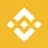 Binance mark