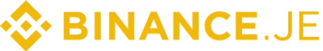 Binance JE