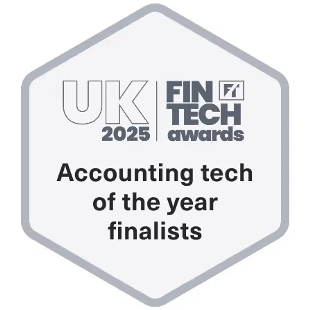Accounting Tech of the Year Finalists