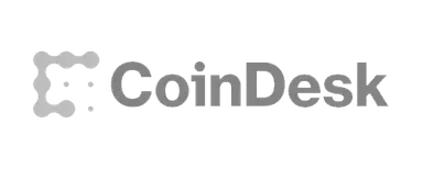 CoinDesk Logo