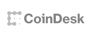 CoinDesk Logo