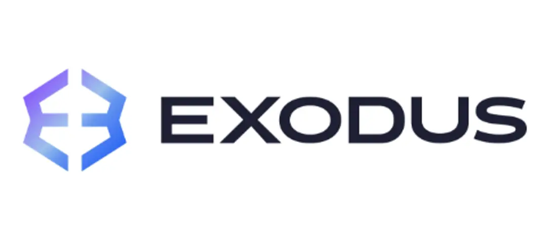 Exodus logo