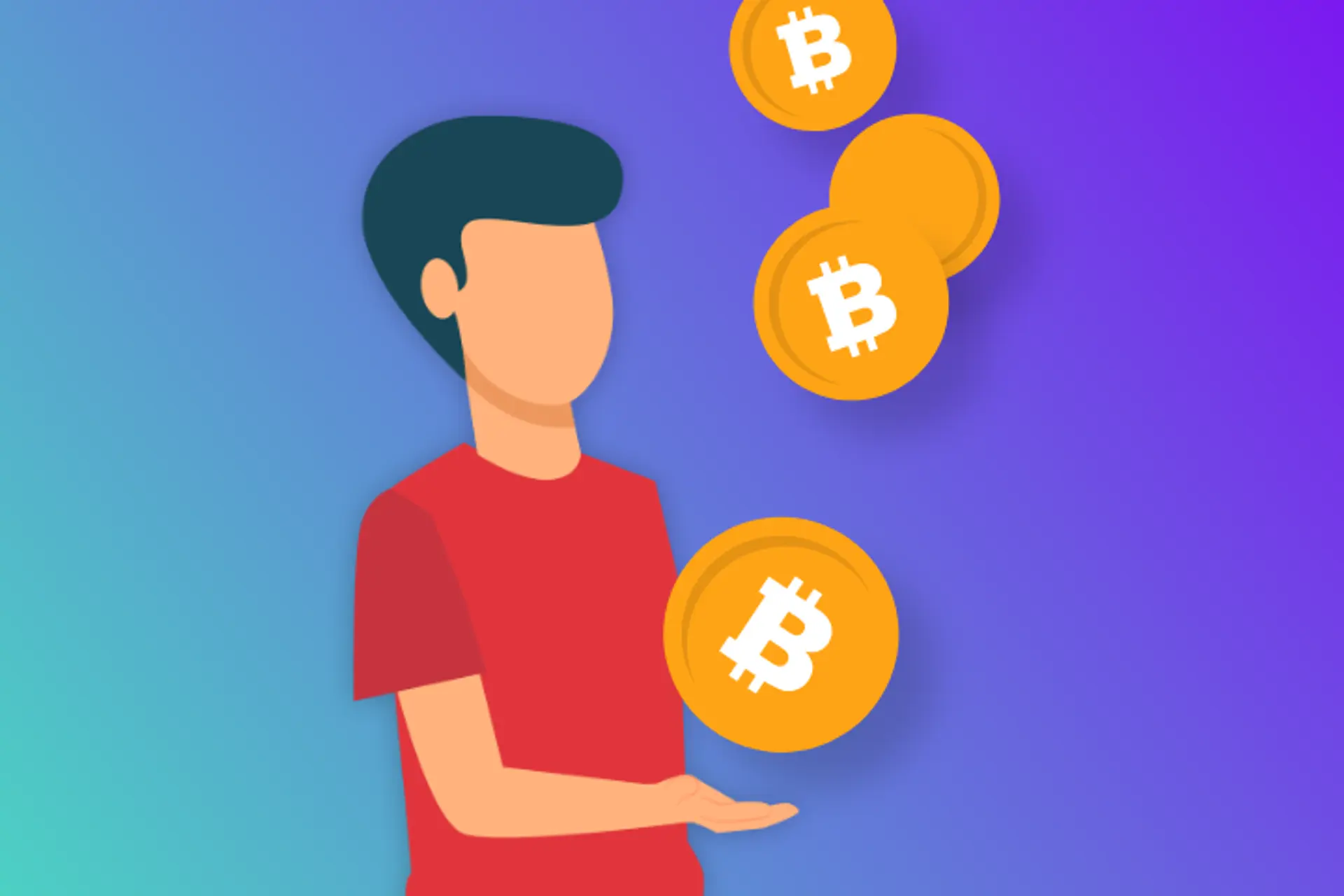 How to earn passive income with crypto