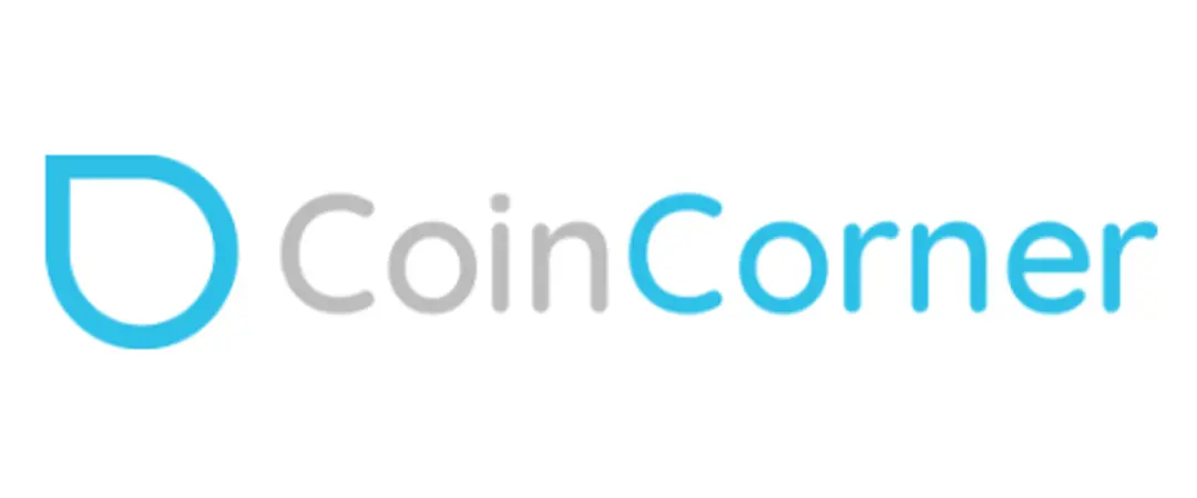 coincorner logo