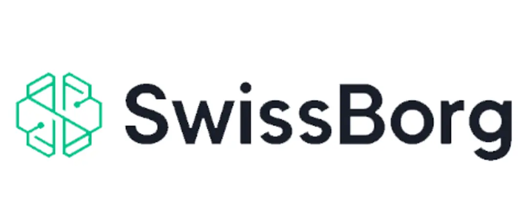 swissborg logo