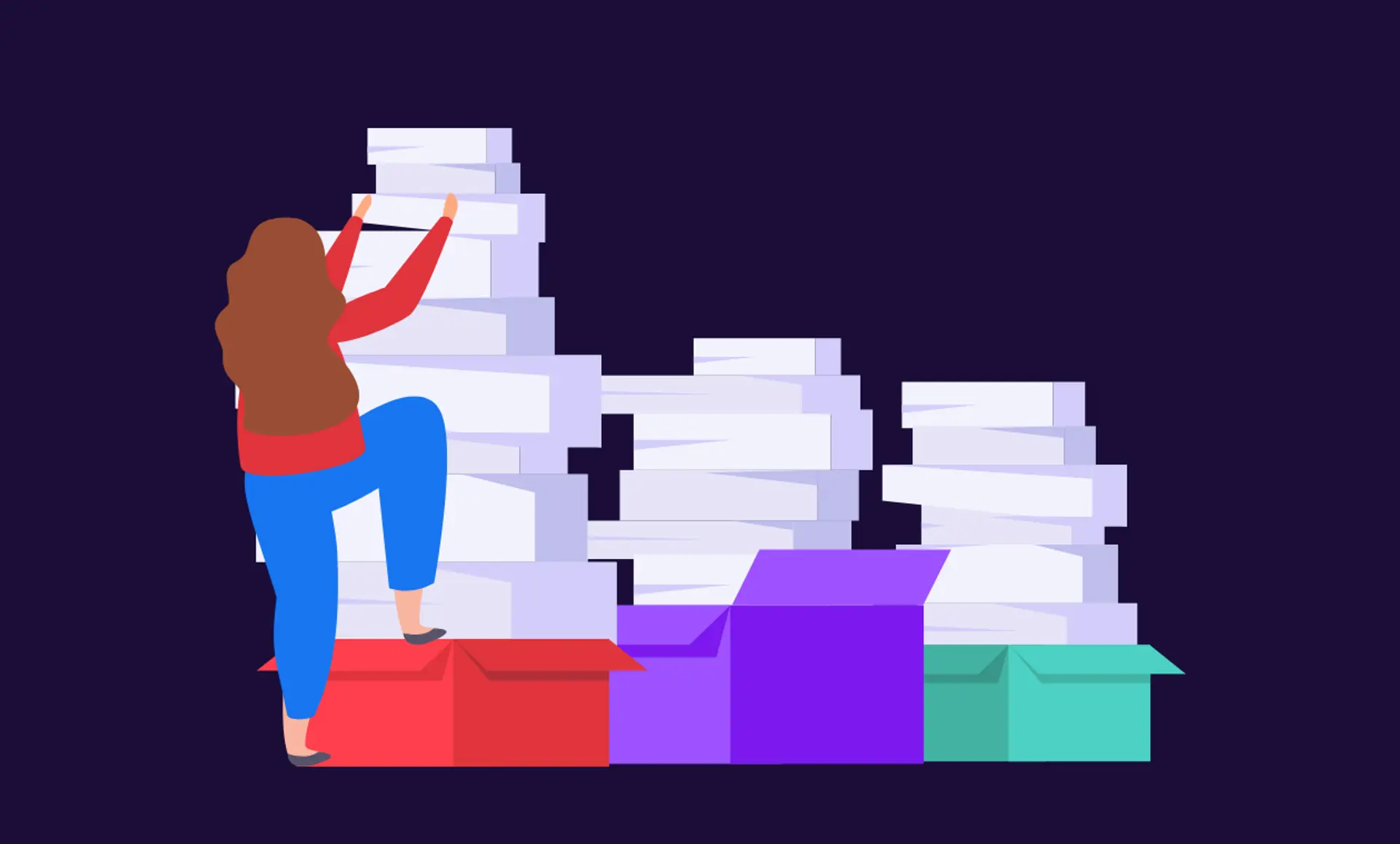 How to prepare your crypto data for your accountant