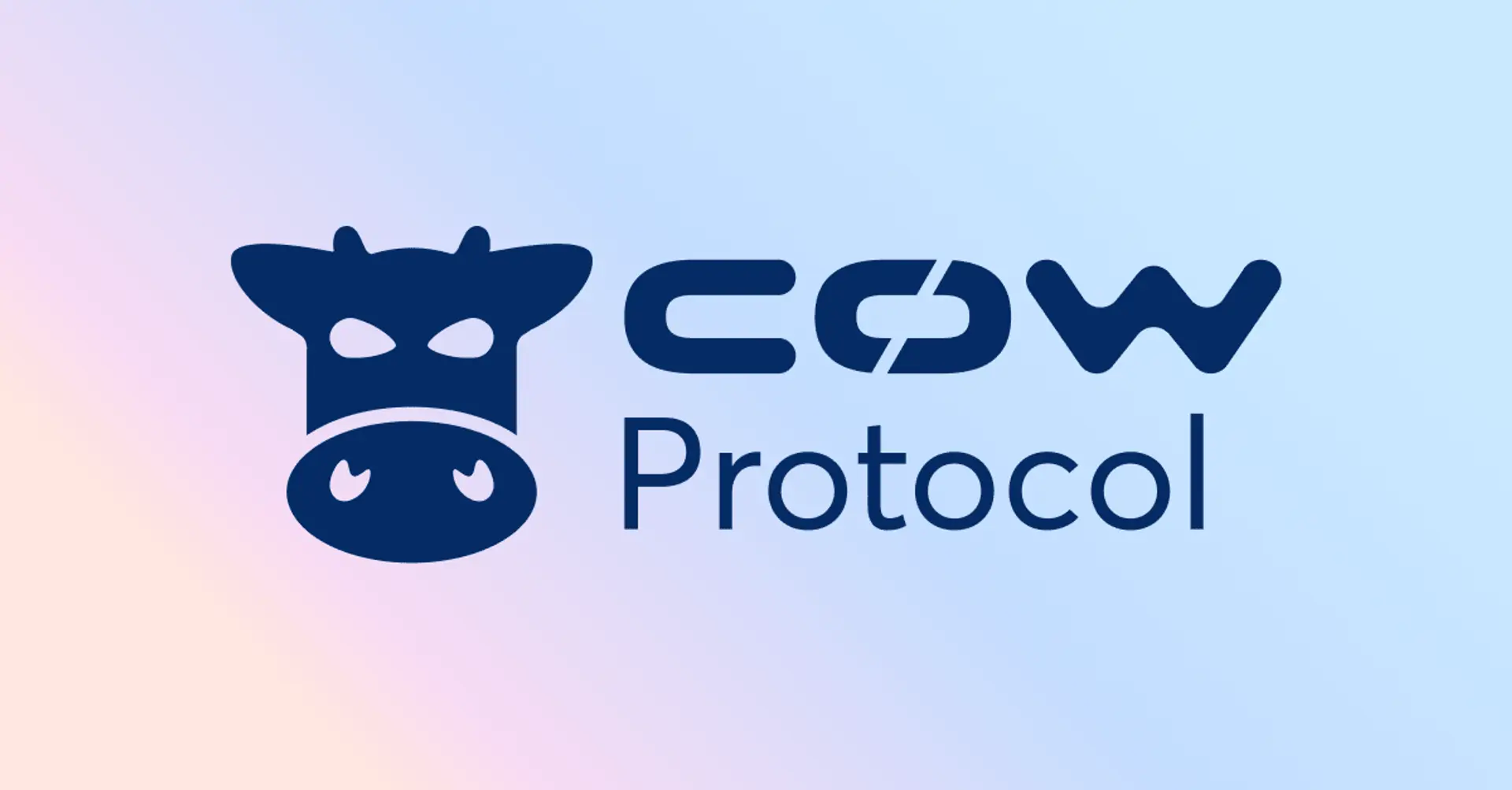 CoW Swap logo