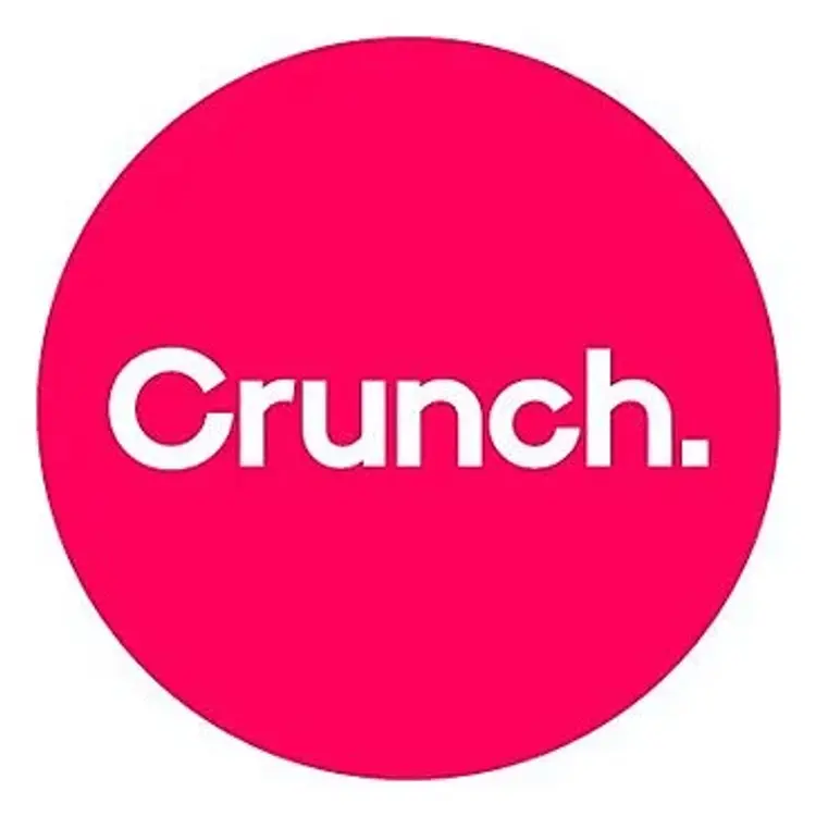 Crunch Accounting