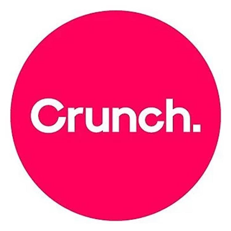 Crunch Accounting