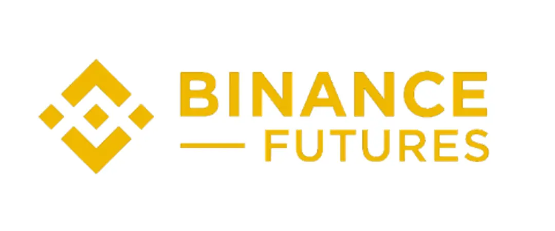 binance futures logo