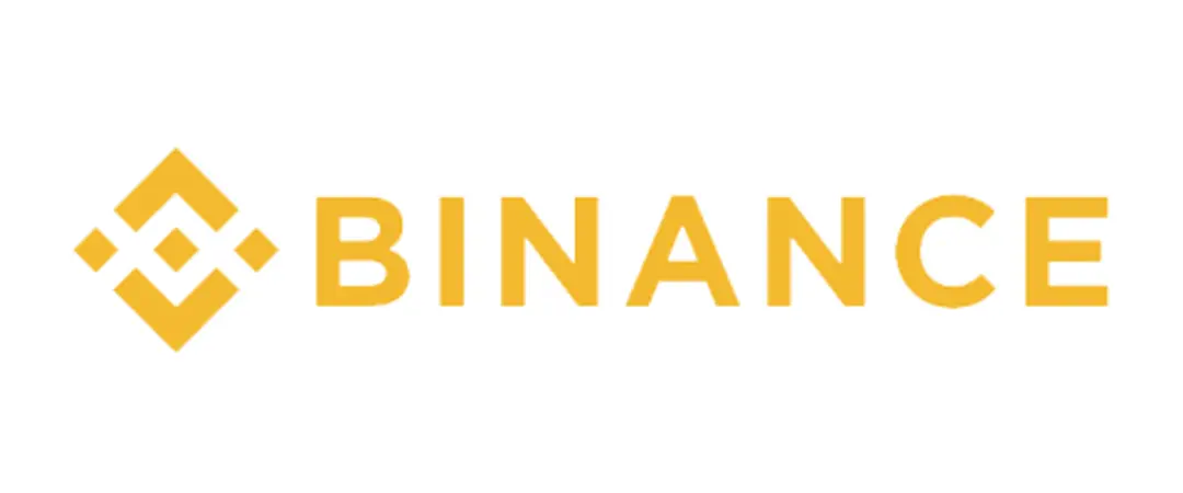 binance logo