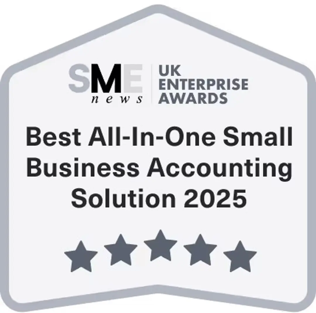 Best All-In-One Small Business Accounting Solution 2025