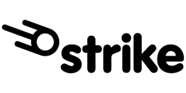 Strike logo