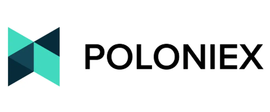 poloniex logo