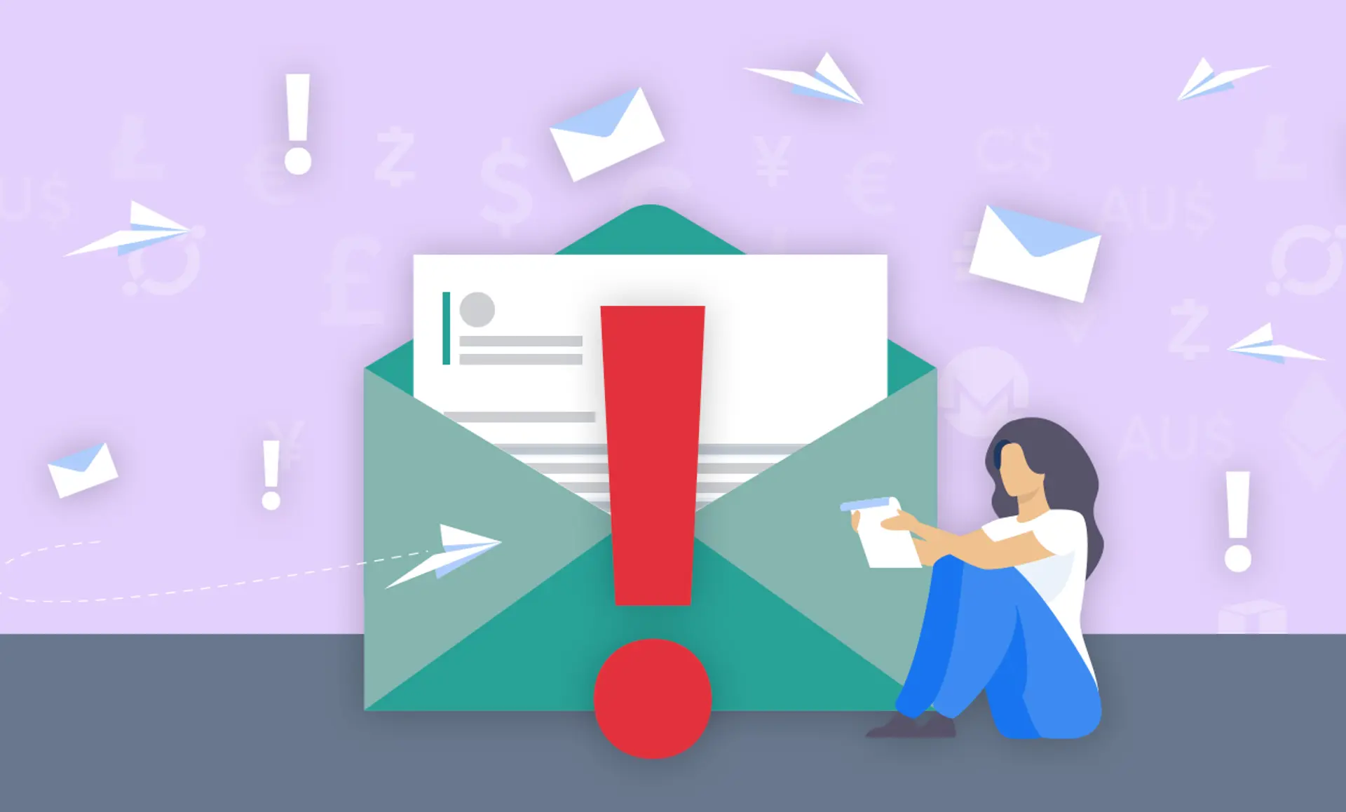 How to respond to a HMRC crypto nudge letter