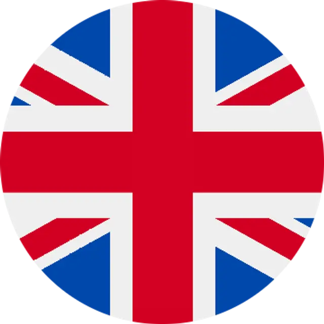 United Kingdom flag