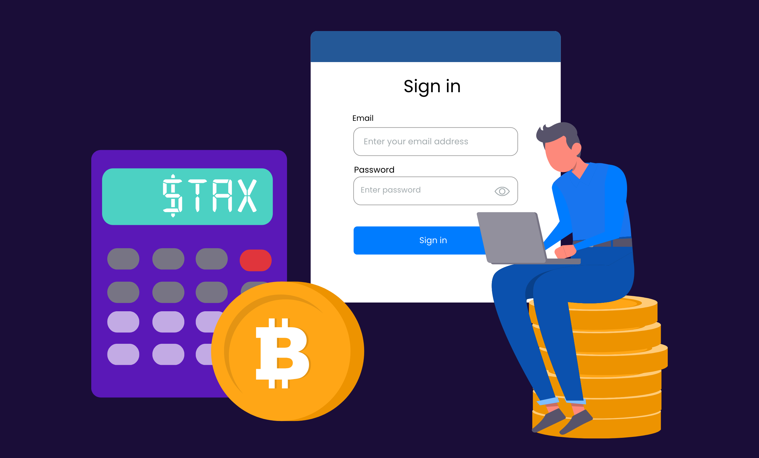 How to File Your Crypto Taxes with the IRS (2024 Guide)