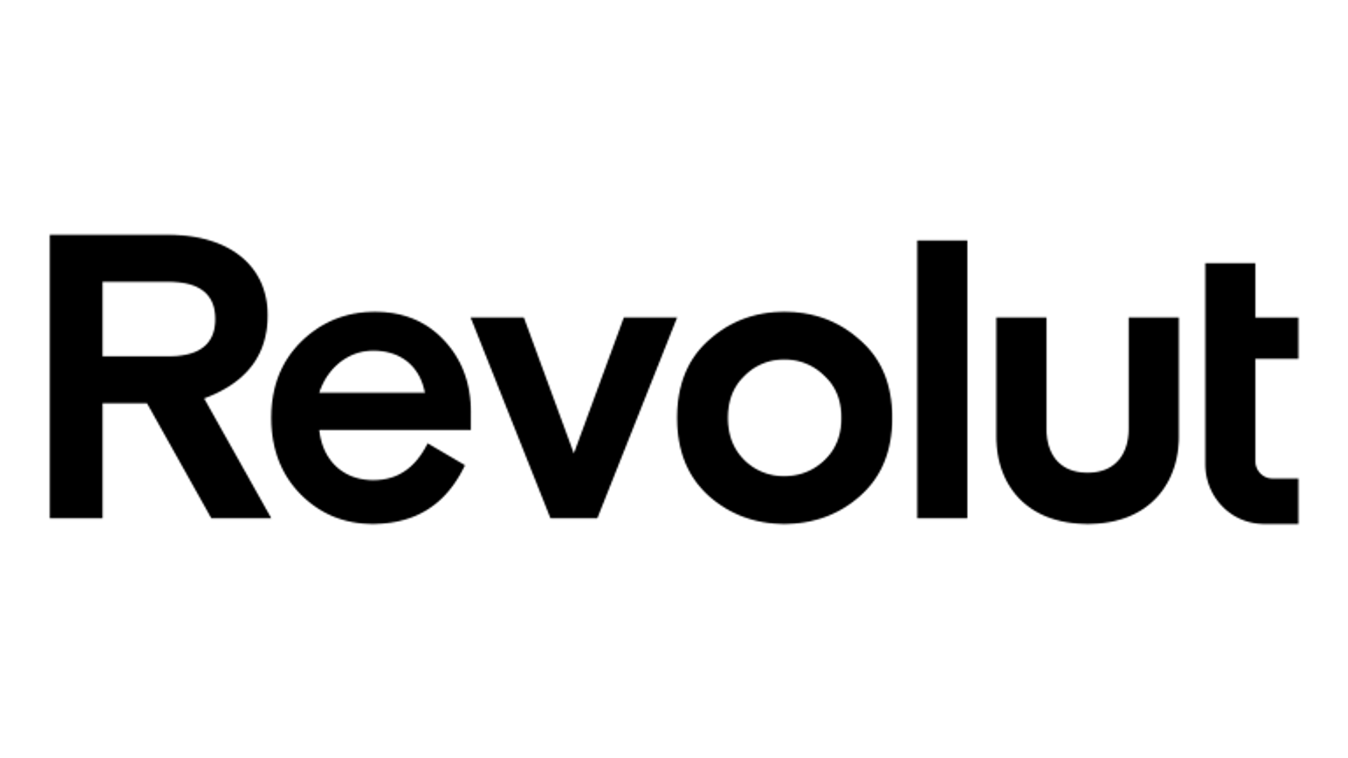 Revolut logo