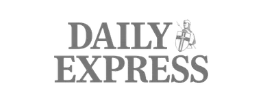 Daily Express Logo