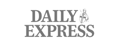 Daily Express Logo