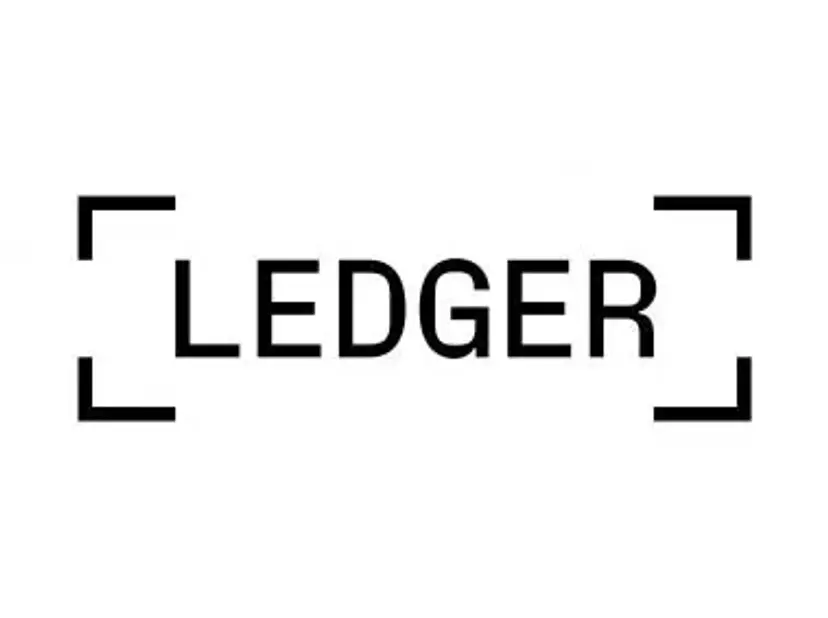 Ledger Live logo