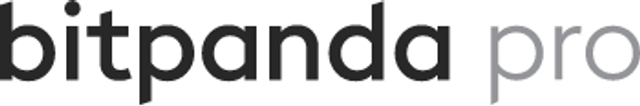 Bitpanda Pro