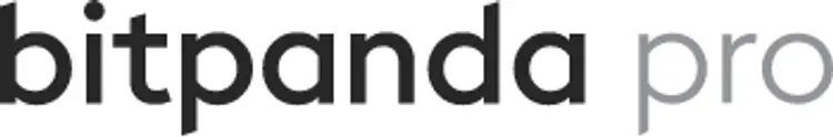 bitpanda pro logo
