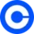 Coinbase Prime mark