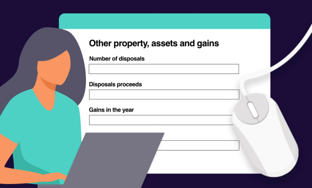 buying crypto and taxes