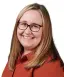 Team member (Louise Lane)