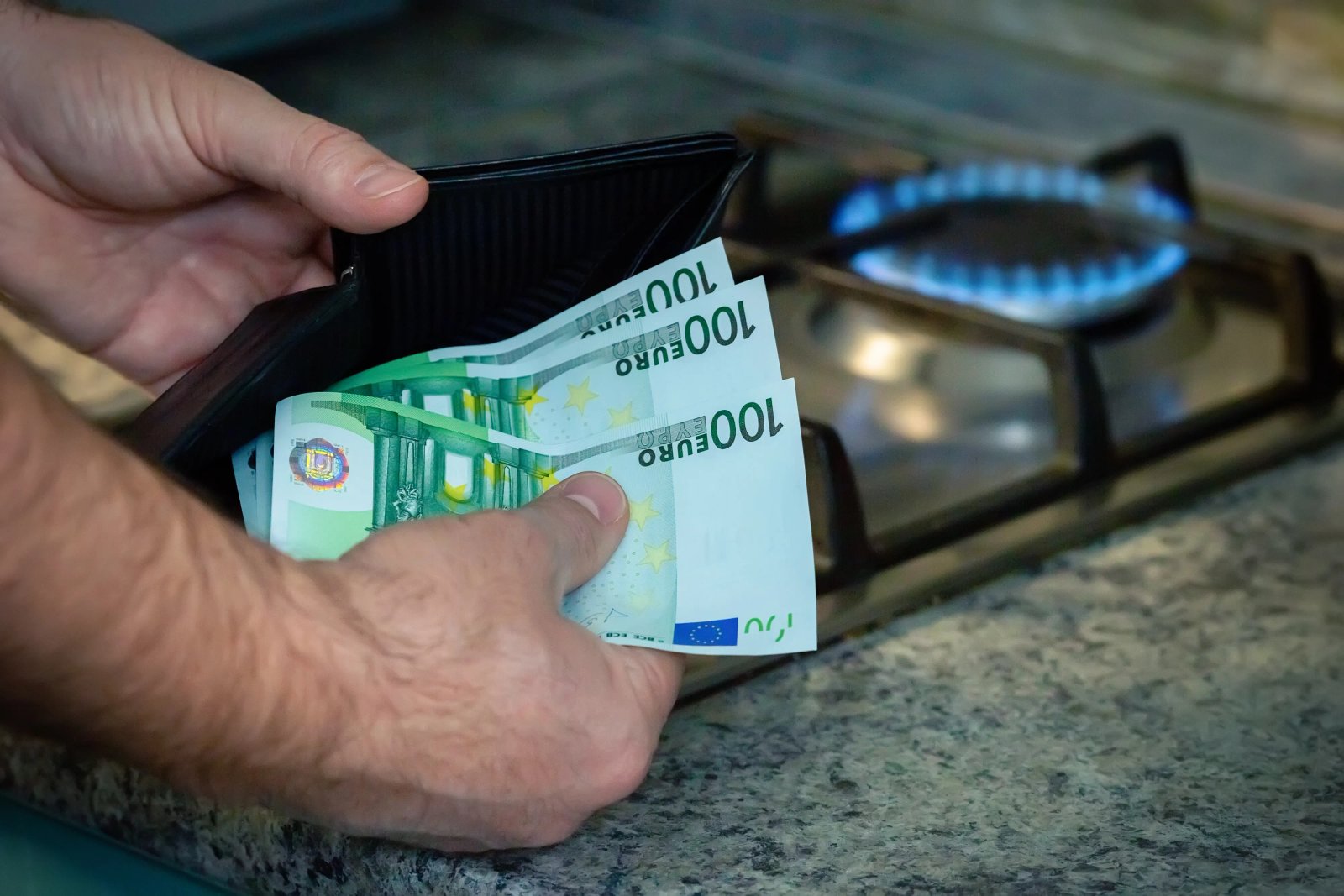 Wat kost een nieuwe keuken? In detail uitgelegd