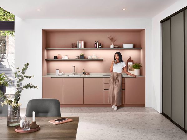 Slimme verlichting voor uw keuken