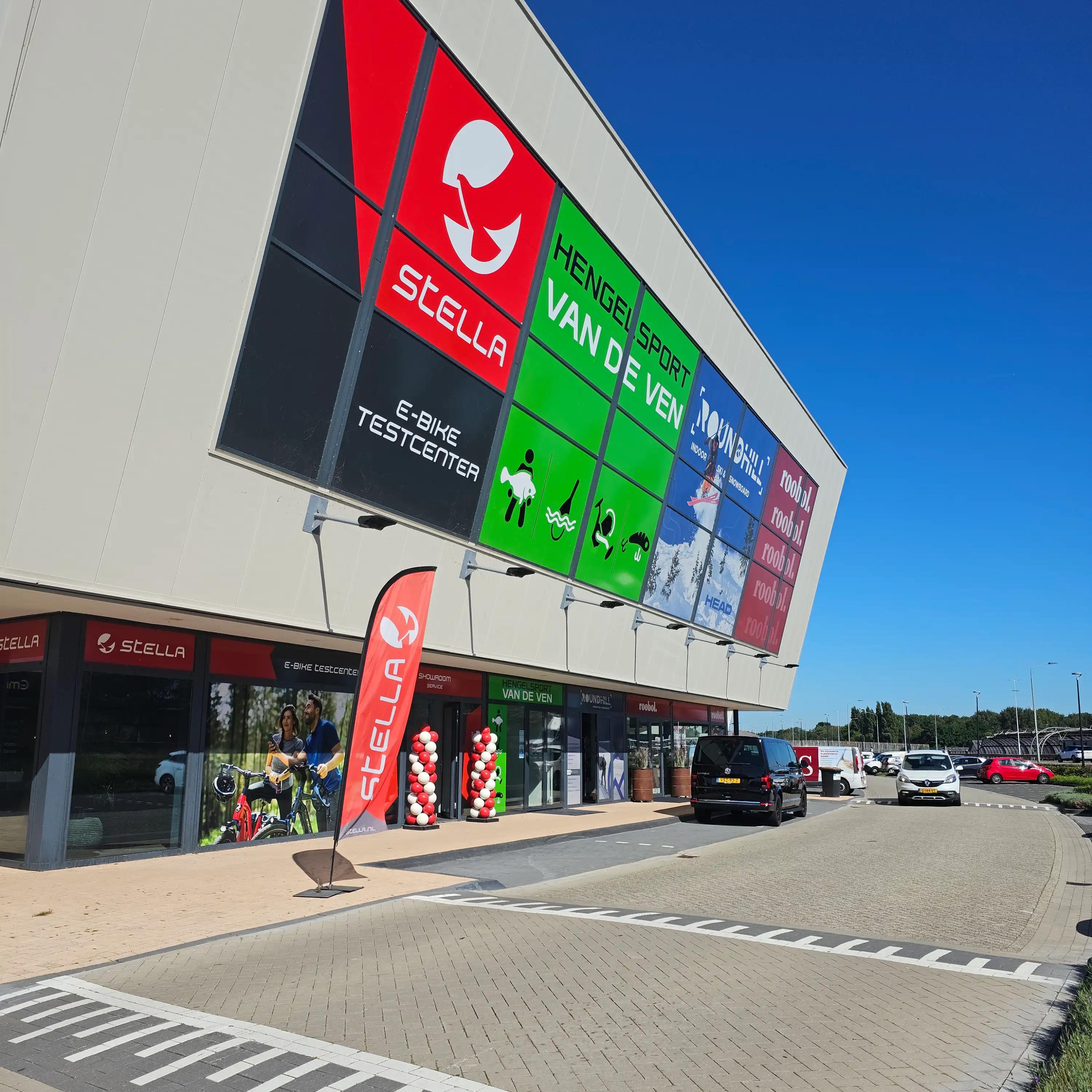 Wat kunt u allemaal doen op de Woonboulevard Dordrecht?