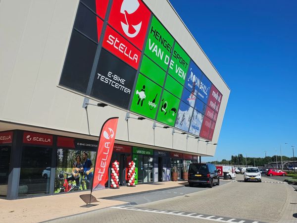 Wat kunt u allemaal doen op de Woonboulevard Dordrecht?