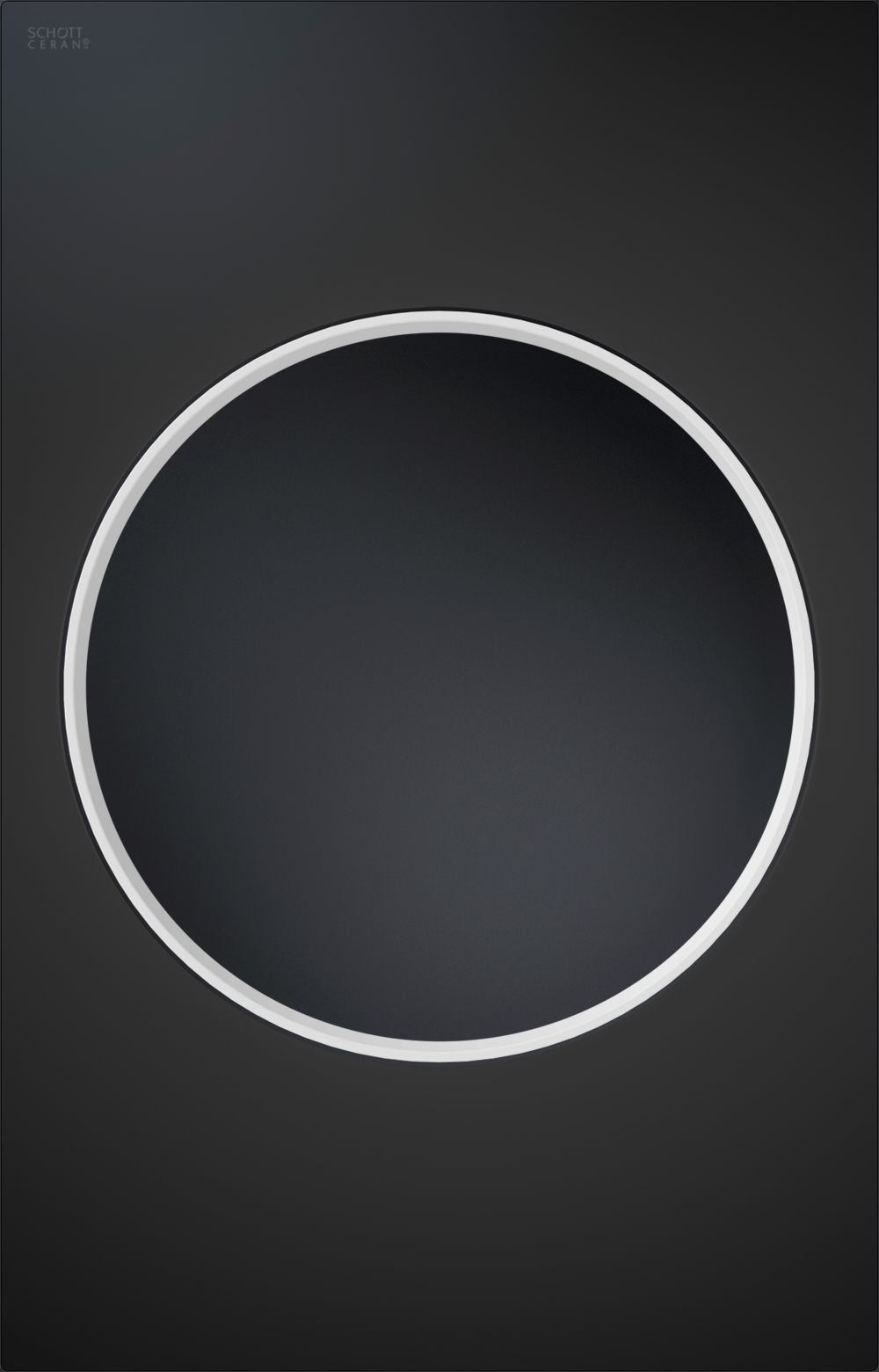 BORA vernieuwt het design van haar wokkookveld