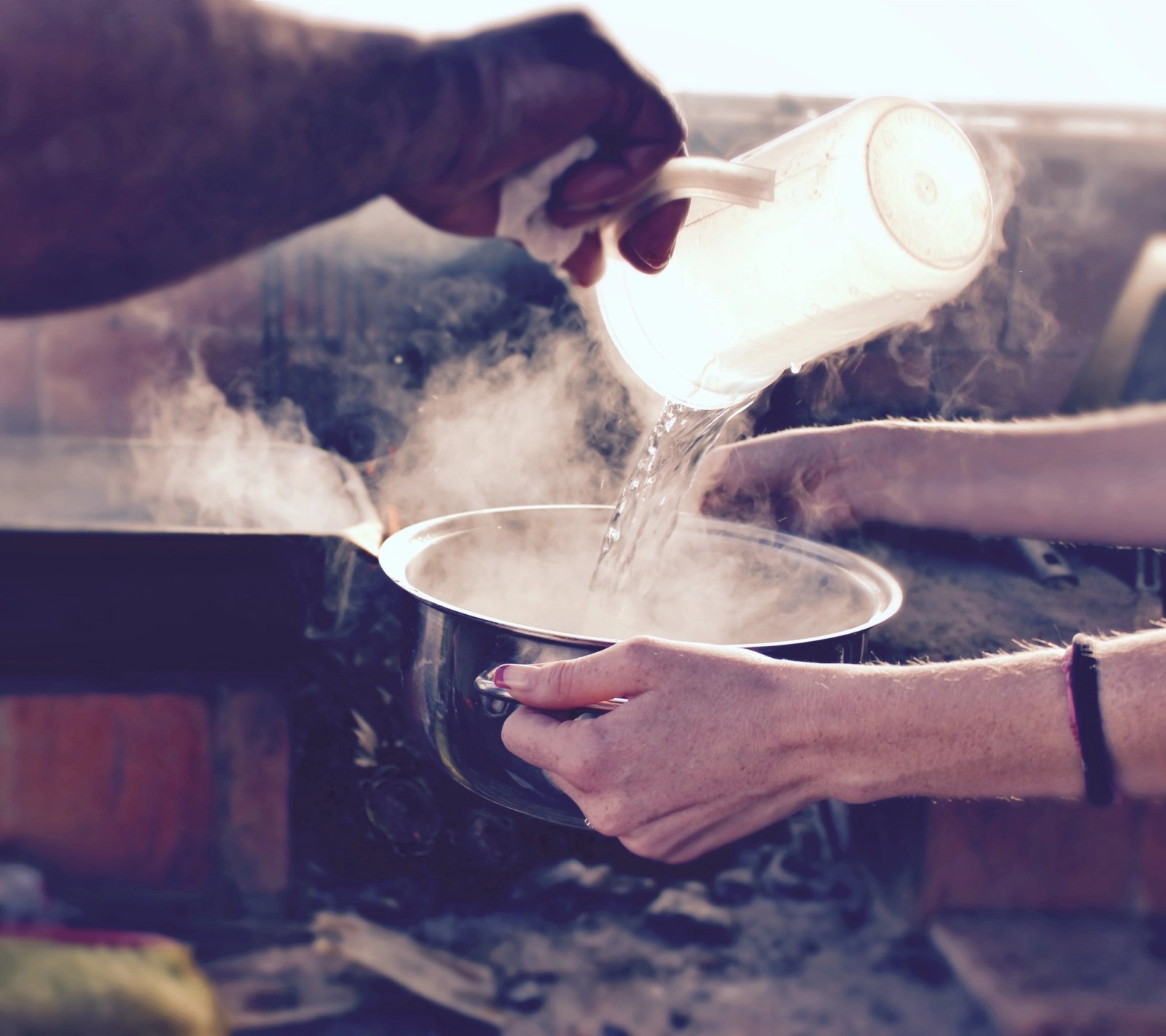 Quooker vs. traditionele kokendwaterkranen