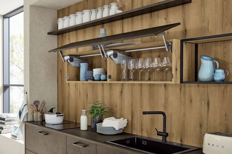 Hoe maak je een goedkope keuken? Keukenstudio Dordrecht geeft advies - goedkope-keuken-dordrecht-keukenstudio-dordrecht