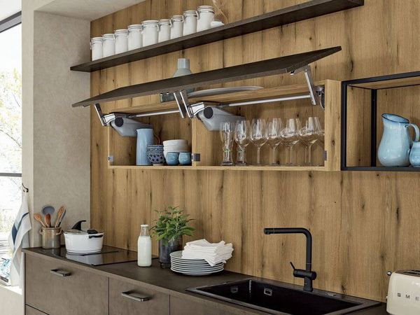 Keukenachterwanden bij Keukenstudio Dordrecht