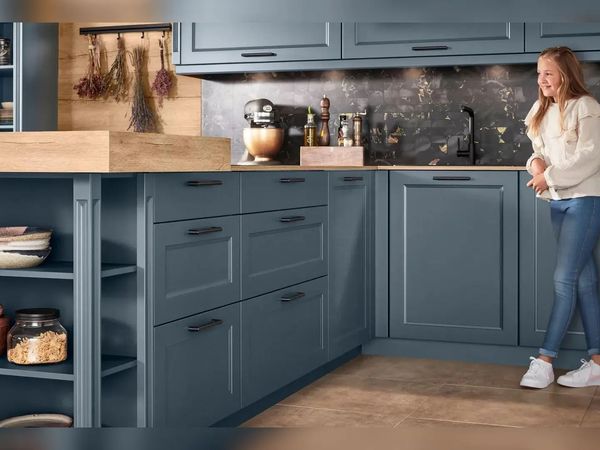 Mijn groene keukenavontuur met Keukenstudio Dordrecht