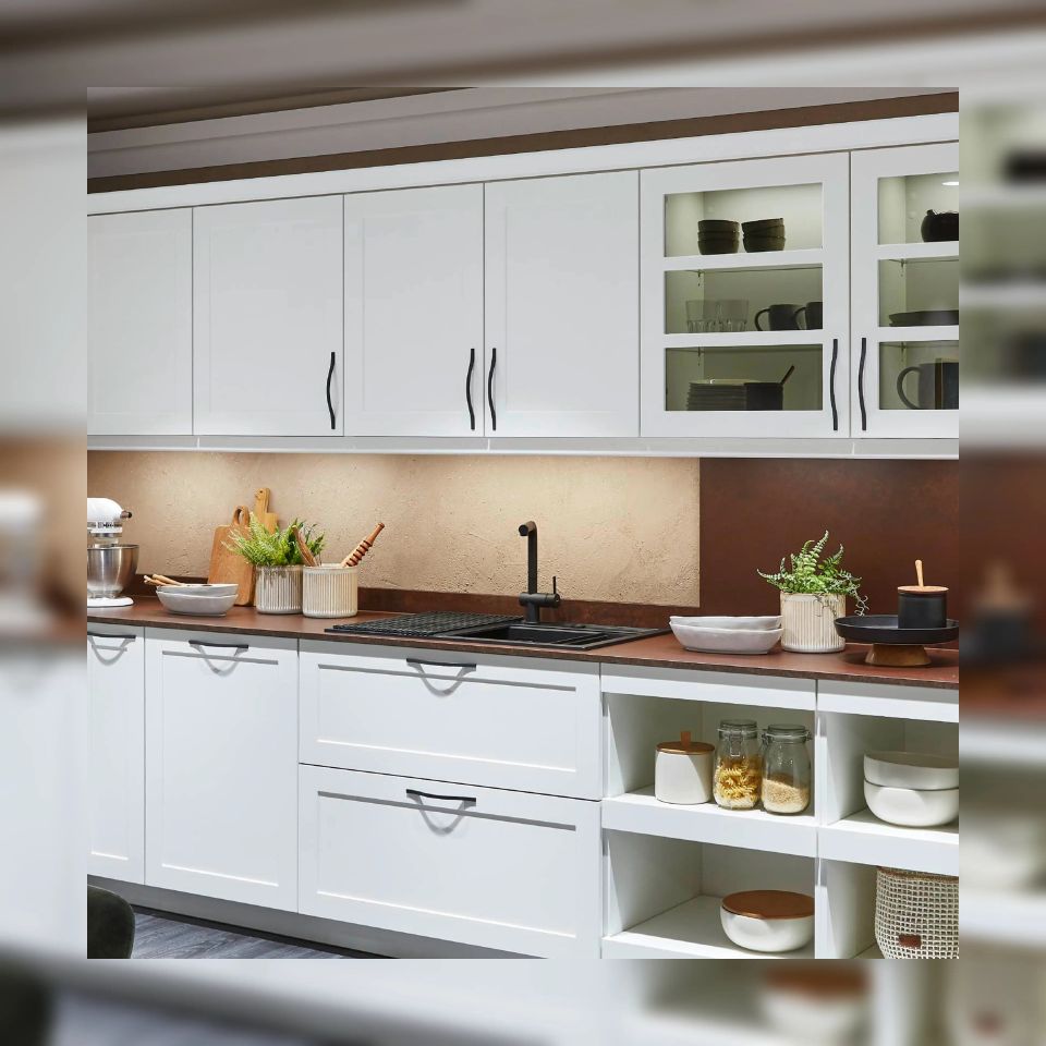 Nobilia Nordic keuken