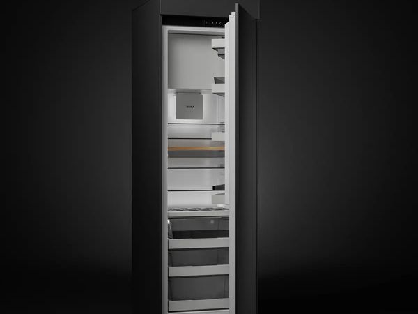 Een kijkje in de innovatieve BORA Cool koelkast