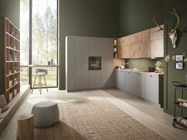 Keukenkasten kiezen: materiaal, fronten en inrichting