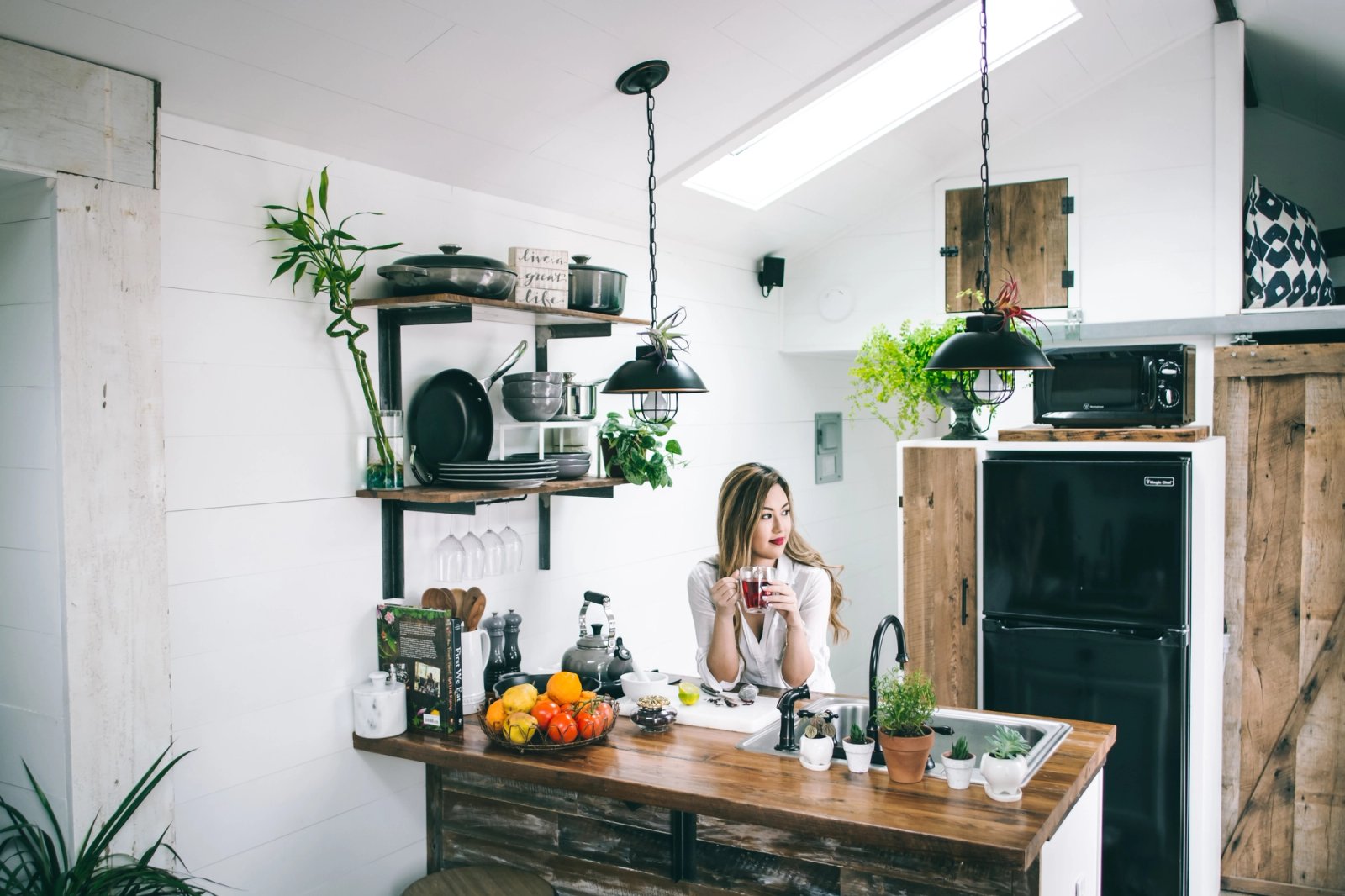 Budgetvriendelijke keuken creëren: 7 slimme tips