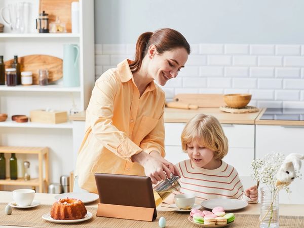 Wat is een Ballerina-keuken? Ontdek dit Duitse keukenmerk