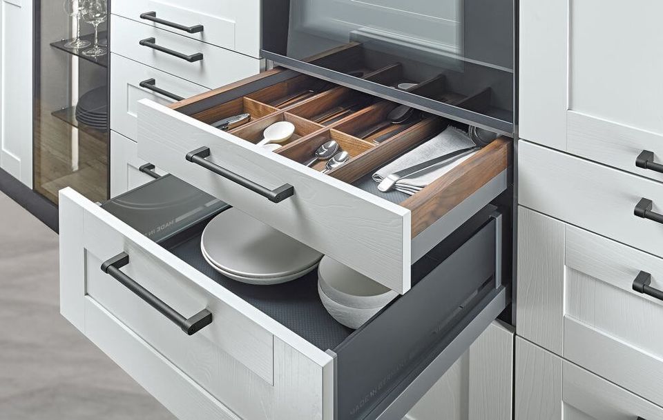 Keukenkasten bij Keukenstudio Dordrecht: Alle Opties op een Rijtje - keukenfronten-bij-keukenstudio-dordrecht