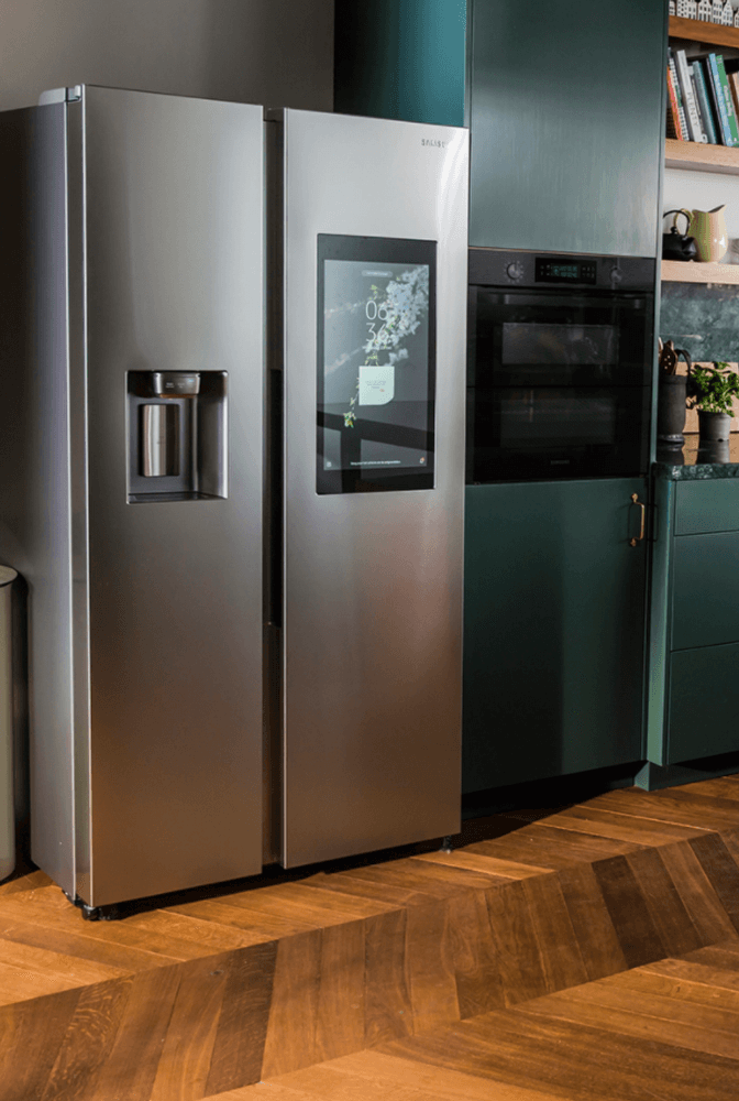 Keukenapparatuur: alle feitjes op een rijtje